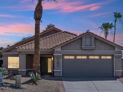 1228 E Mountain Vista Dr, Phoenix, AZ, 85048