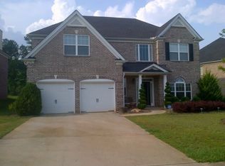 11 Somerset Hls, Fairburn, GA 30213