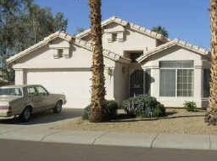 16626 N 33rd Way, Phoenix, AZ 85032