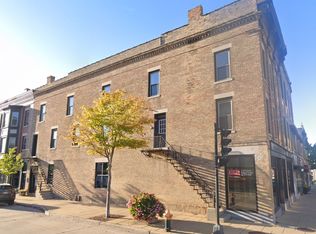 210 3rd St., Racine, WI 53403