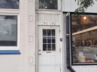 192 King St W #303, Prescott, ON K0E 1T0