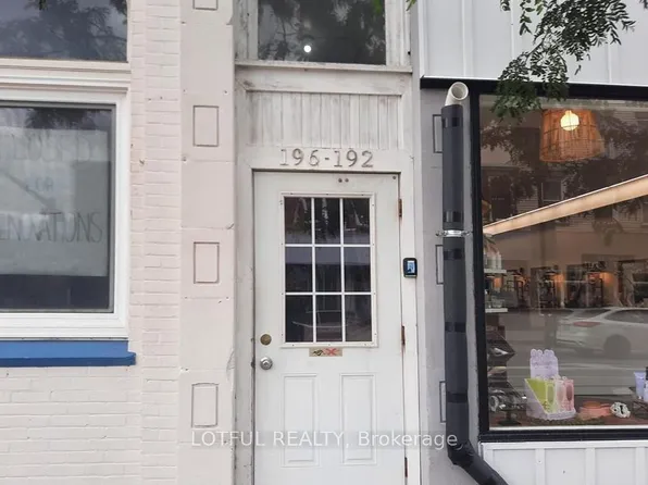 192 King St W, Prescott, ON