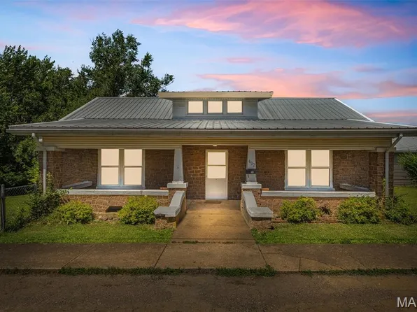 602 High St, Fredericktown, MO 63645