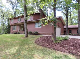 48 Apache Trl, Jasper, TN 37347