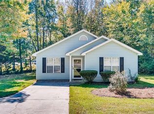 15948 Lawyers Rd, Matthews, NC 28104