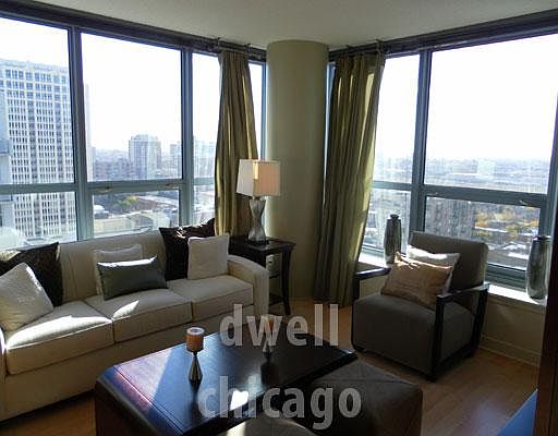 5th image of 1250 S Michigan Ave #1BR