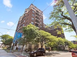 2900 E Jefferson Ave APT D700, Detroit, MI 48207