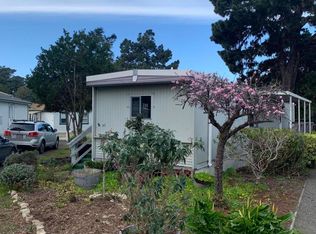 17900 Ocean Dr SPACE 40, Fort Bragg, CA 95437