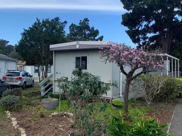 17900 Ocean Dr Space 40, Fort Bragg, CA 95437