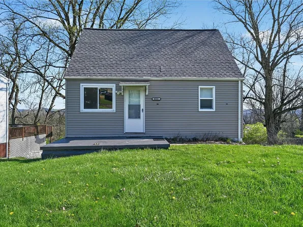 622 Ascension Dr, West Mifflin, PA 15122