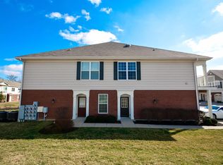 9636 Daybreak Ct, Union, KY 41091