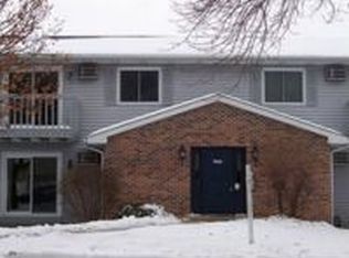 2891 Cimarron Trl APT 1, Madison, WI 53719