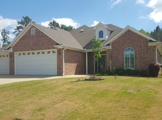 1506 Chippewa St, Longview, TX 75605