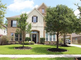 20419 Windrose Bend Dr UNIT 1, Spring, TX 77379