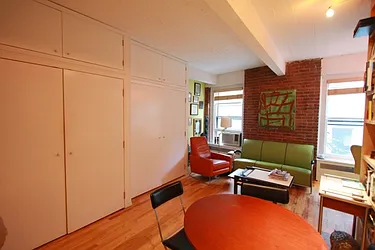 Rented by Citi Habitats