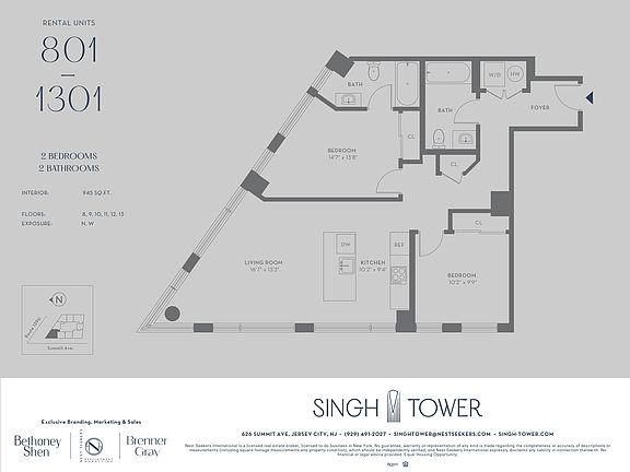 5th image of 626 Summit Ave #003af659e