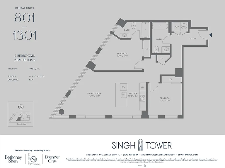 Singh Tower — Photo 8