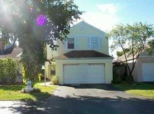 12408 SW 144th Ter, Miami, FL 33186