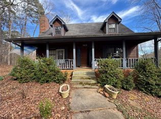 963 Crumbley Rd, McDonough, GA 30252