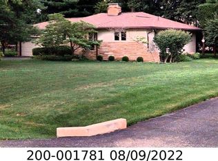 4362 Cameron Rd, Hilliard, OH 43026
