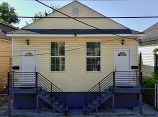 2426 S Derbigny St, New Orleans, LA 70125