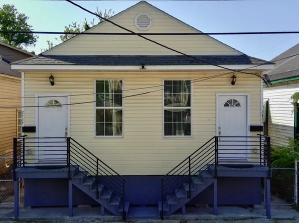 2426 S Derbigny St, New Orleans, LA 70125