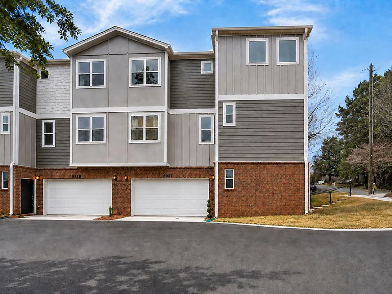 8927 Sharonbrook Dr — Photo 1