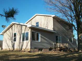 92650 Koecher Rd, Kerrick, MN 55756