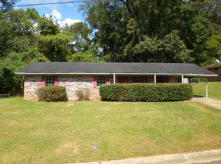 110 Barth St, Natchez, MS 39120