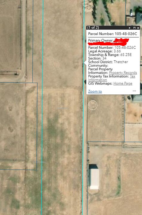 2nd image of 4753 W Norton Rd
