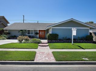 5252 Cornell Ave, Westminster, CA 92683