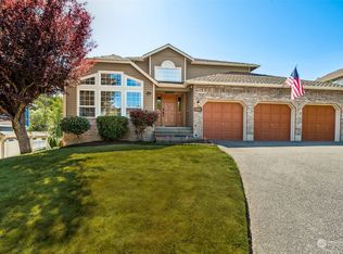 4609 SW 328th Pl, Federal Way, WA 98023