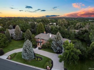 49 Cherry Hills Farm Dr, Cherry Hills Village, CO 80113