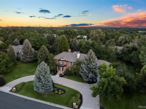 49 Cherry Hills Farm Drive, Cherry Hills Village, CO 80113