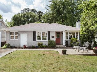 179 Ofarrell St, Athens, GA 30606