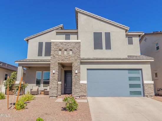 10302 W DEANNA Drive, Peoria, AZ 85382