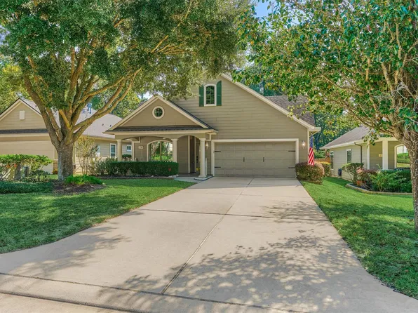 1794 Canyon Lake Creek Dr, Conroe, TX 77304