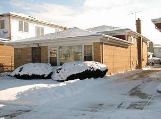 8349 W Sunnyside Ave, Norridge, IL