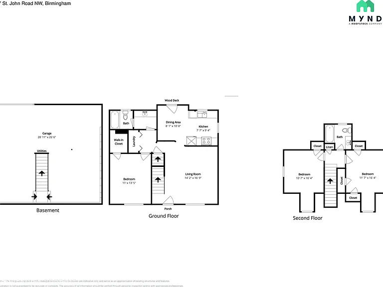 377 Saint John Rd NW — Photo 2
