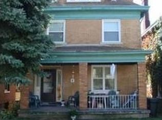 216 McKinley St, Pittsburgh, PA