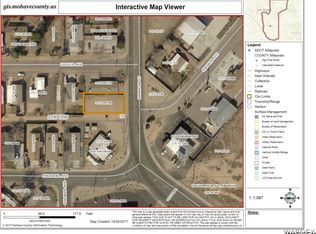0 Harrison St, Kingman, AZ 86409