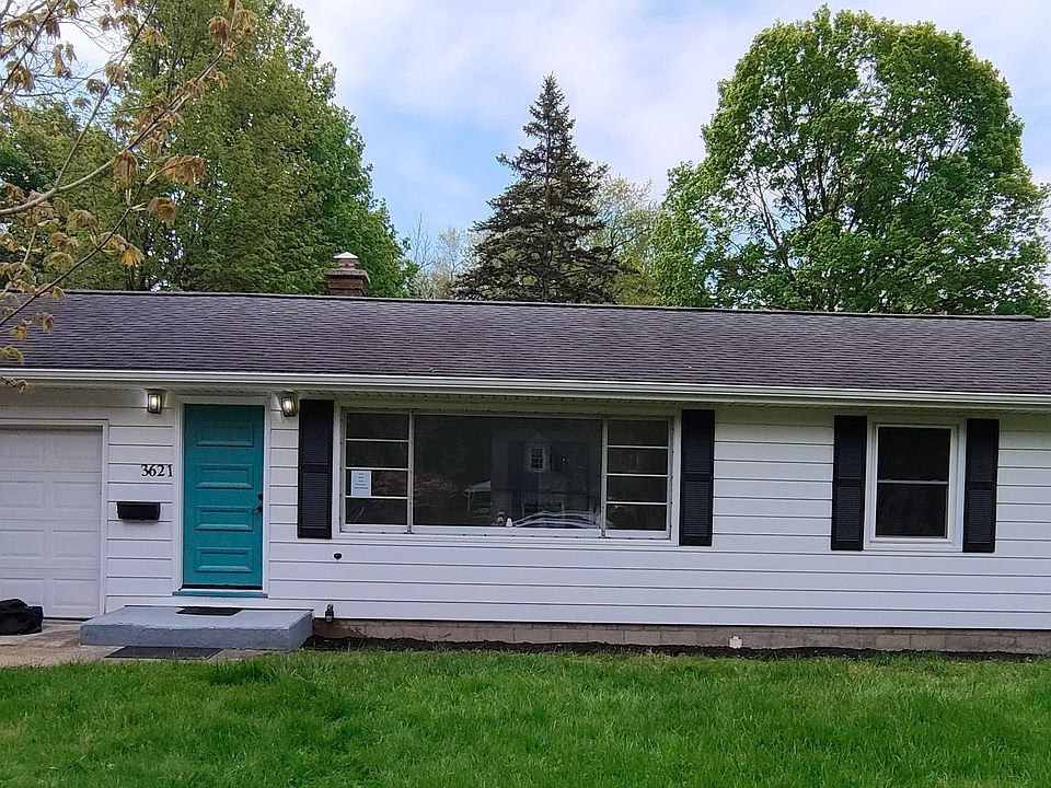 1st image of 3621 Iroquois Trl