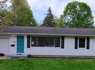 3621 Iroquois Trl, Kalamazoo, MI 49006