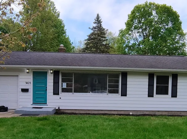 3621 Iroquois Trl, Kalamazoo, MI 49006