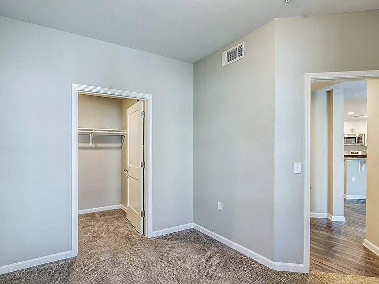 Novato Village Senior Apartments — Photo 28