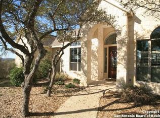 135 Eagle Crst, Spring Branch, TX 78070