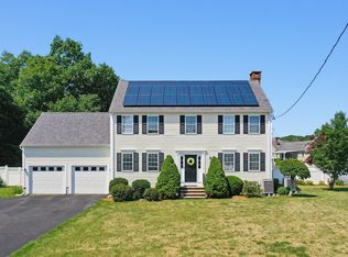 1530 Maple St, Dighton, MA 02715