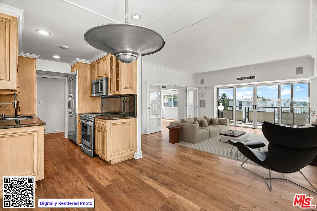 2 bed, 2.0 bath, 1137 sqft, $5,495 — Photo 1