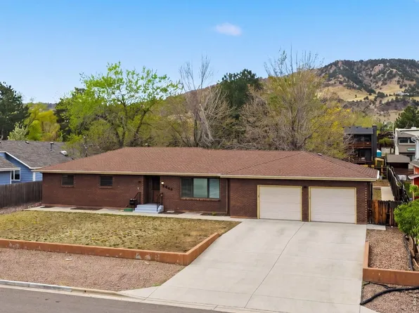 3355 16th St, Boulder, CO 80304