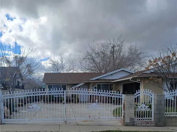 38727 2nd St E, Palmdale, CA 93550